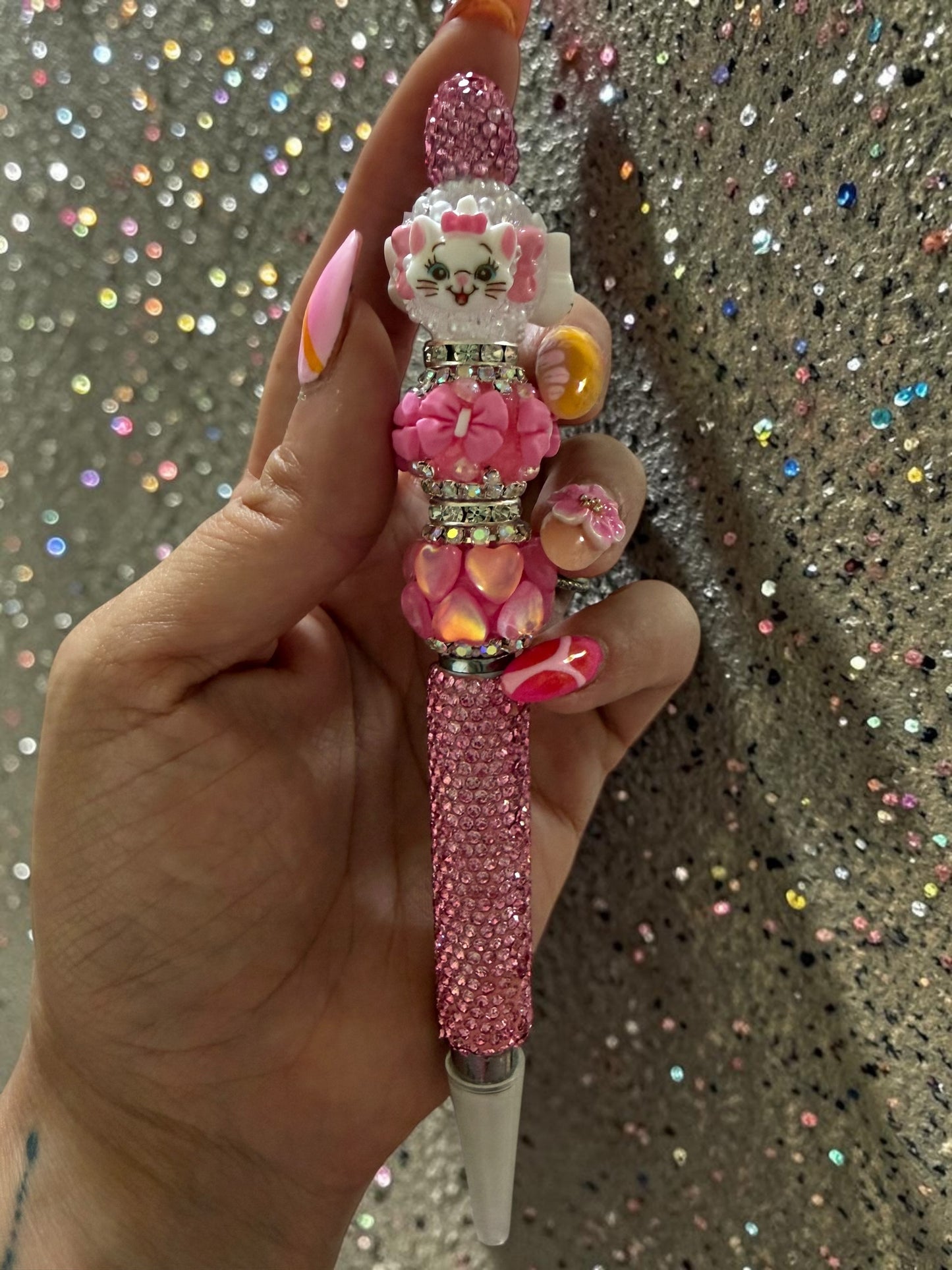 Cat pokey tool