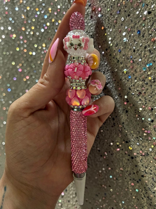 Cat pokey tool