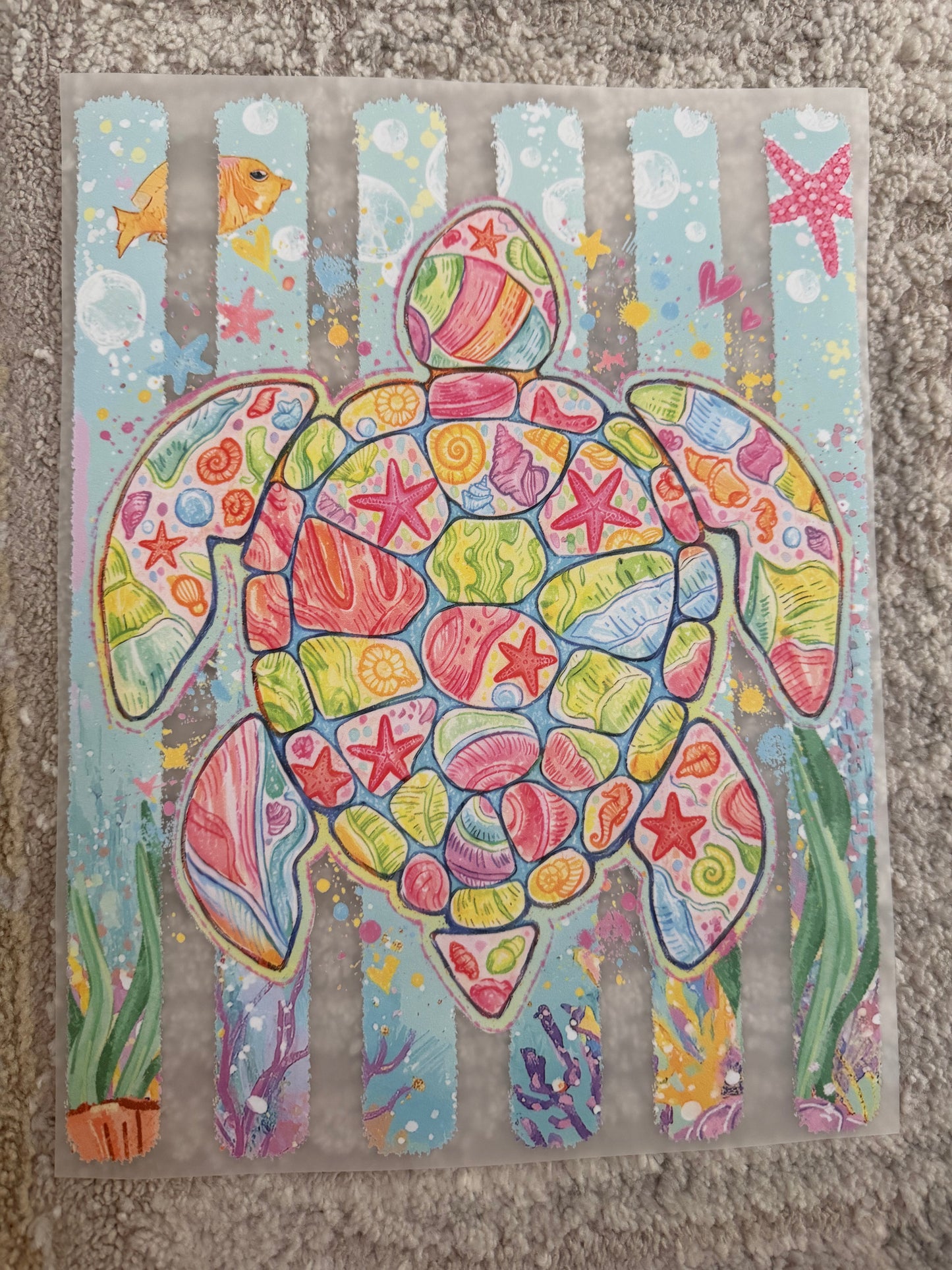 Turtle
