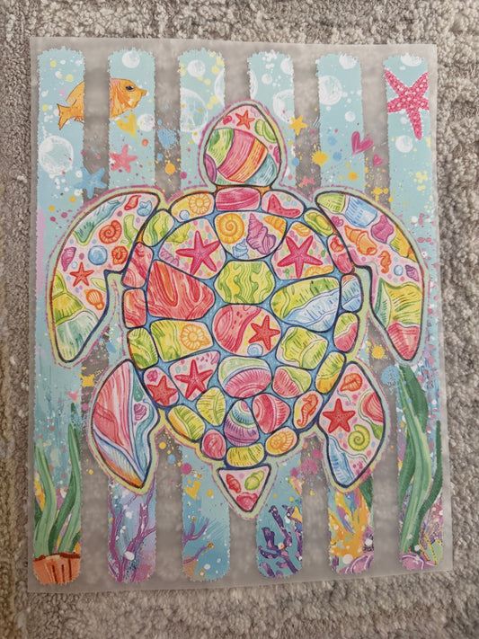 Turtle