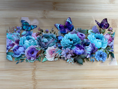Flowers and Bows