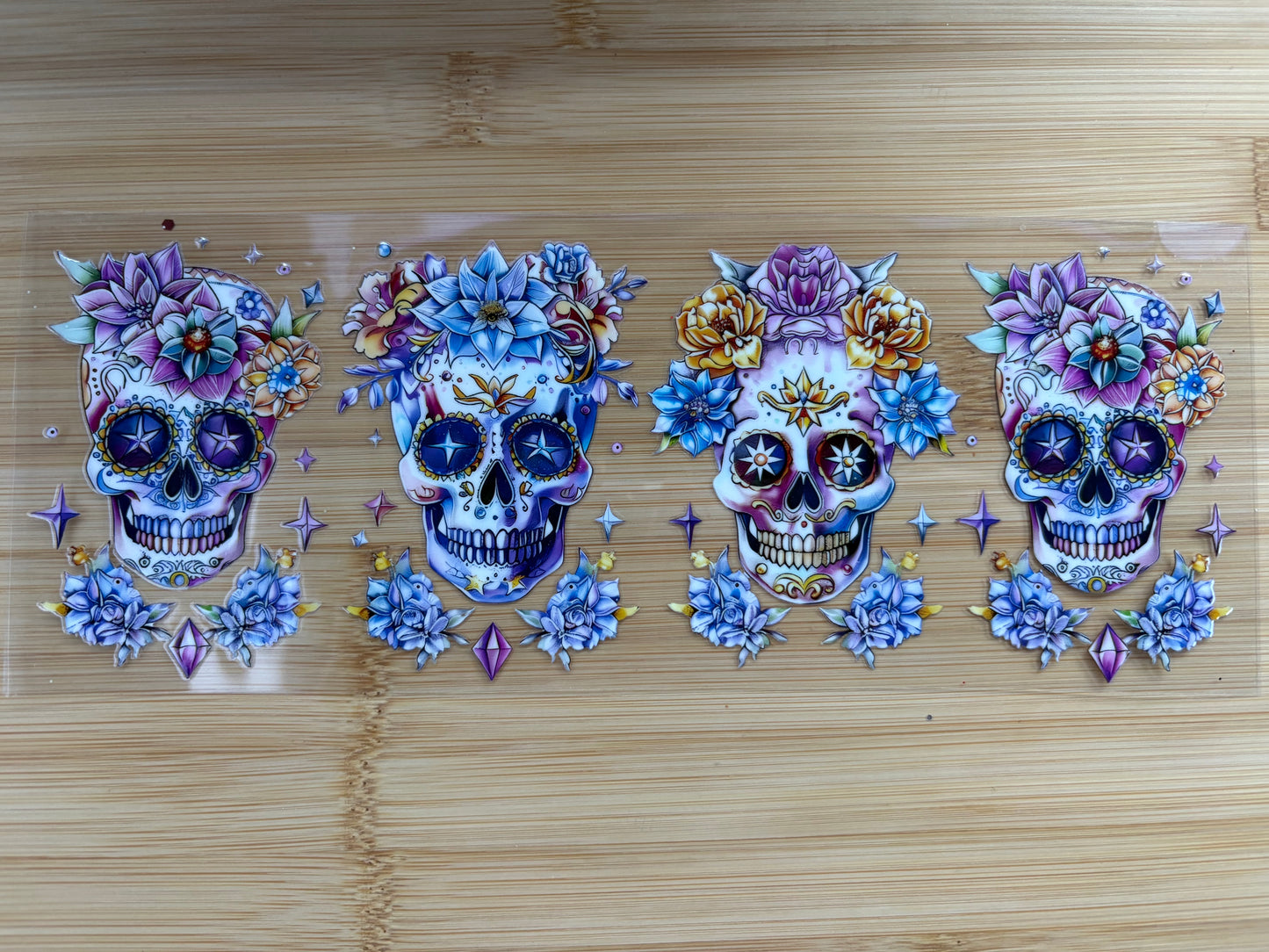 Skulls