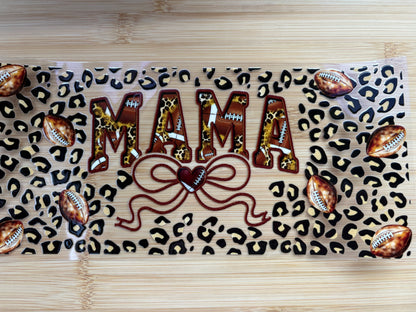 Mom/Mama/Dad/Grandma/Dad/Wife