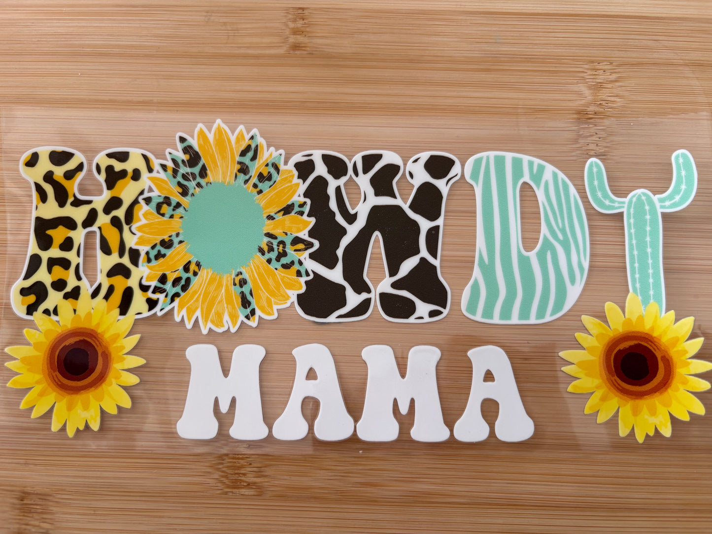 Mom/Mama/Dad/Grandma/Dad/Wife