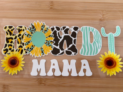 Mom/Mama/Dad/Grandma/Dad/Wife