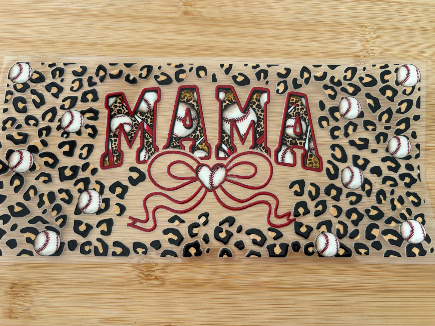 Mom/Mama/Dad/Grandma/Dad/Wife