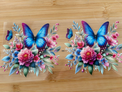 Flowers and Bows