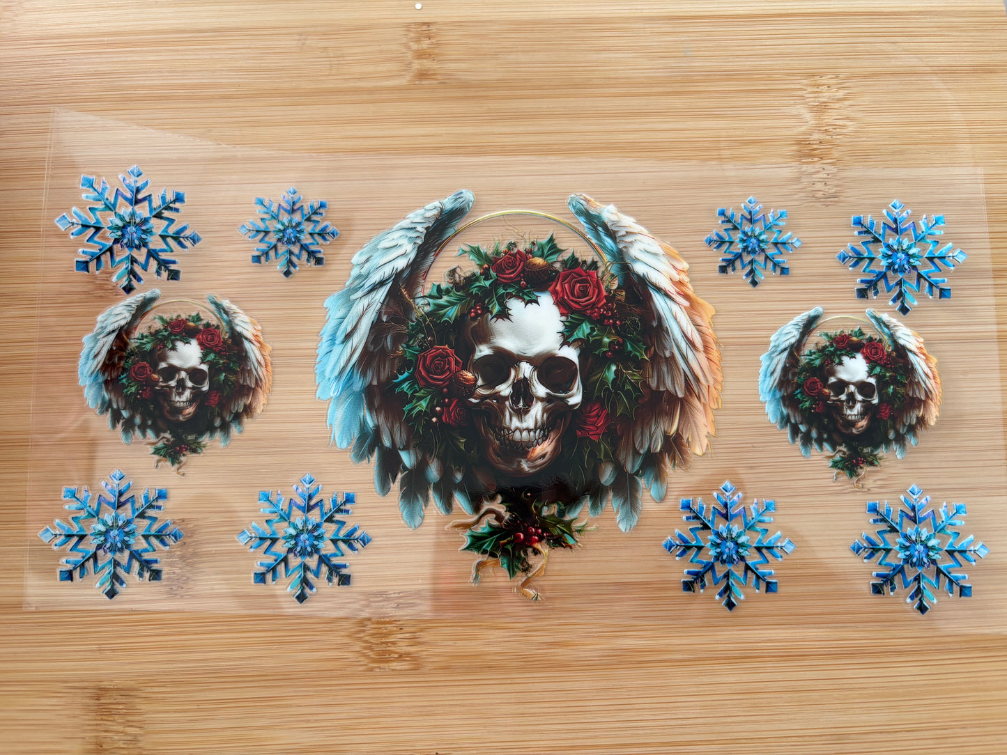 Skulls