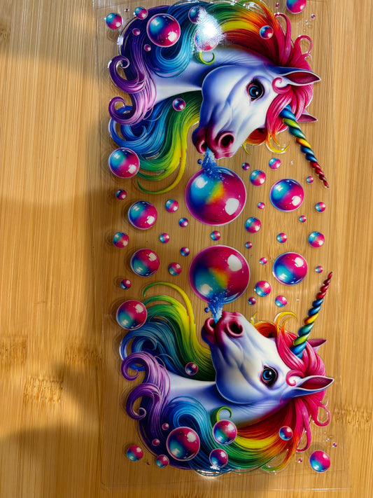 unicorns