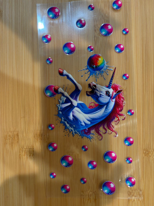 unicorn