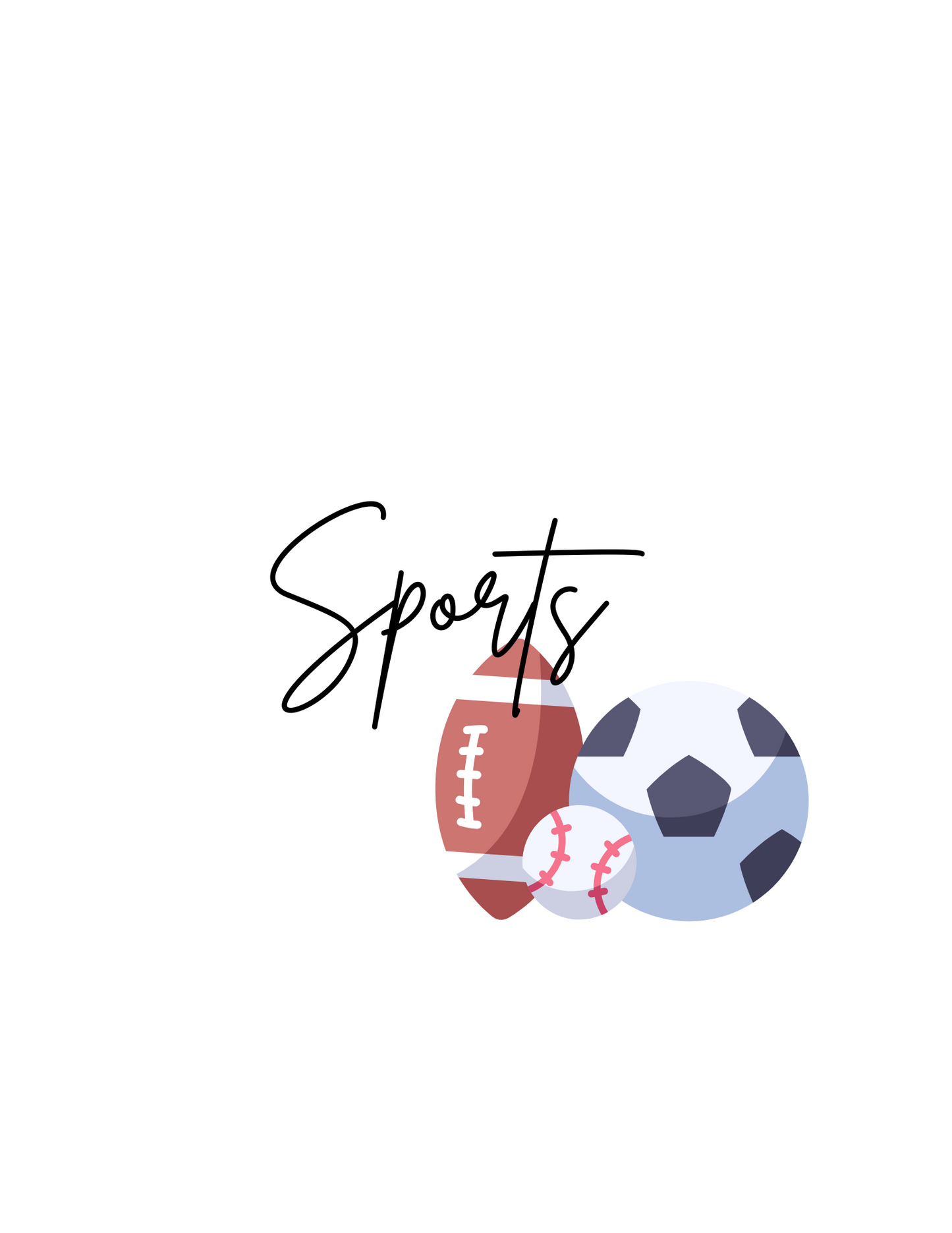 Sports