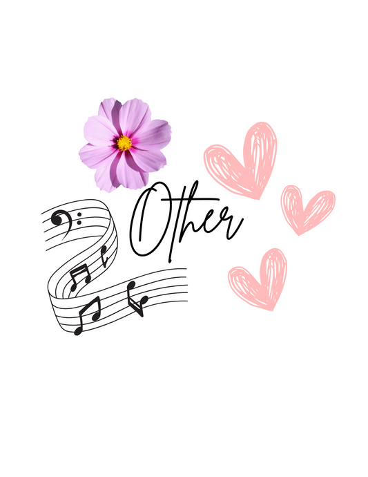 Other (Music/Cowboy/Other)