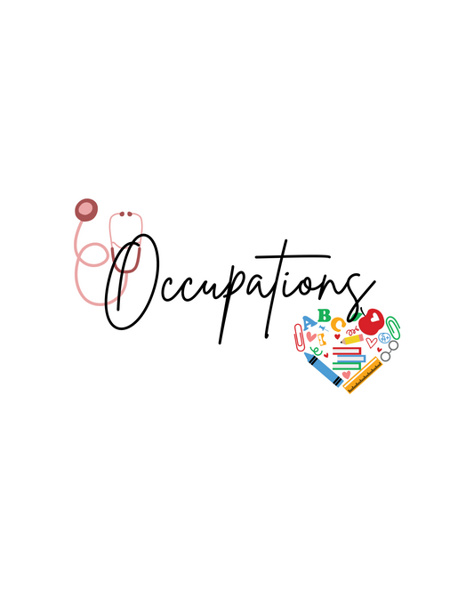 Occupations