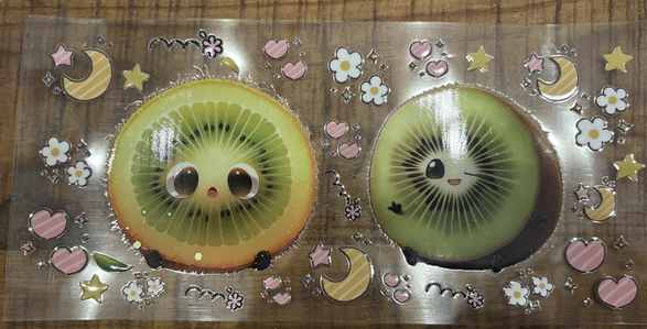 Kiwis