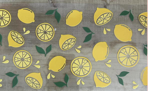 Lemons