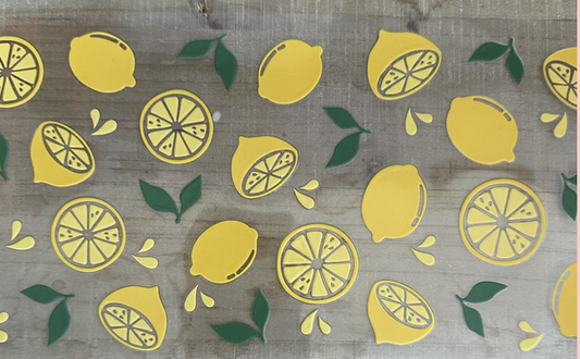 Lemons