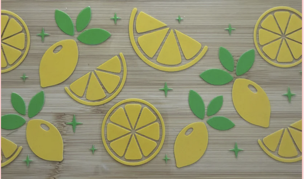 Lemons 2