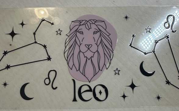 Leo 2 Constellation