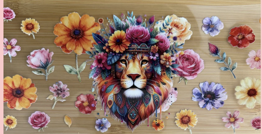 Lion 3