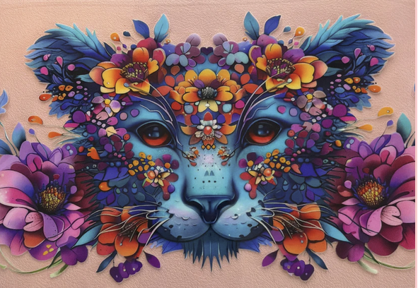 Lion 4