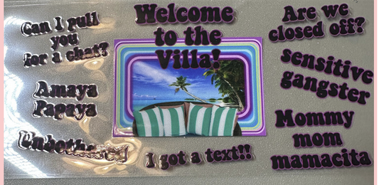 Love Island