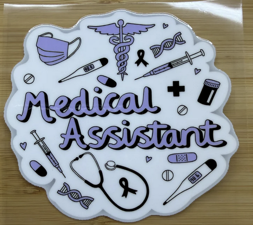 Medical Assistant