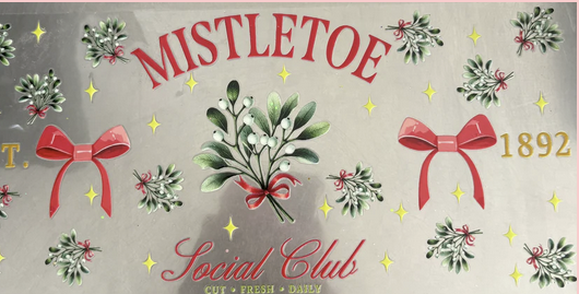 Mistletoe