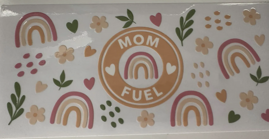 Mom Fuel