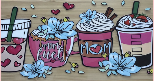 Mom Fuel Pink Drinks 2