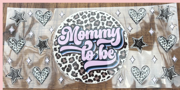 Mommy To Be