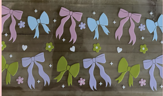 Bows 3