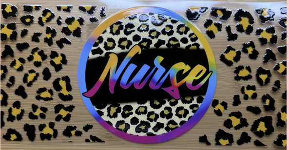 Nurse 3