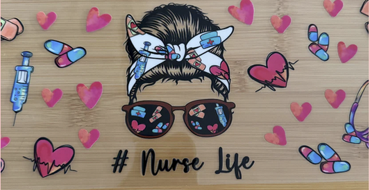 Nurse Life