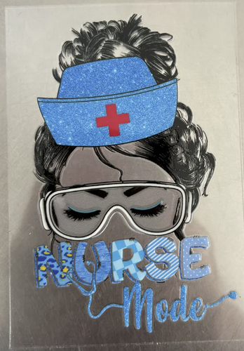 Nurse Mode