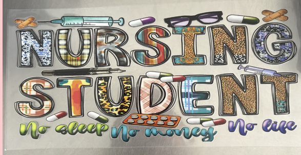 Nursing Student