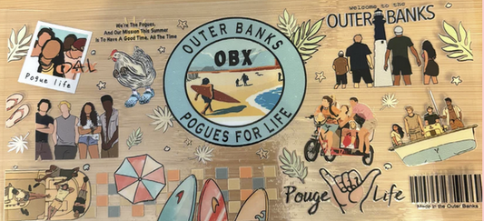 Outer Banks