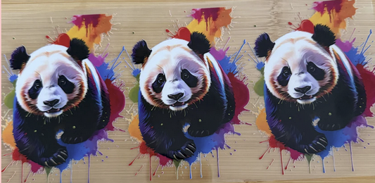 Pandas