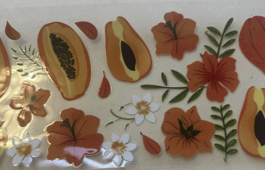Papaya