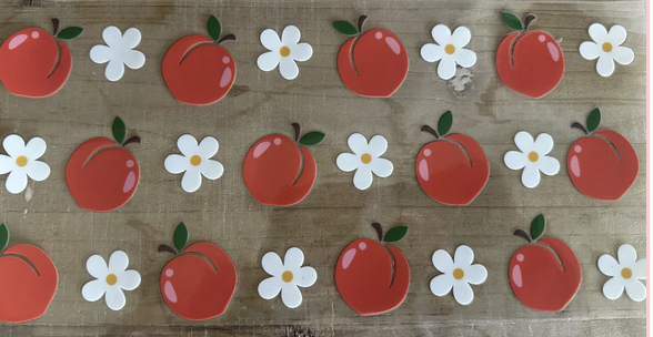 Peaches