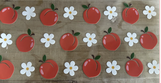 Peaches