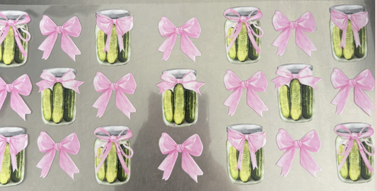 Pickle Jars 2