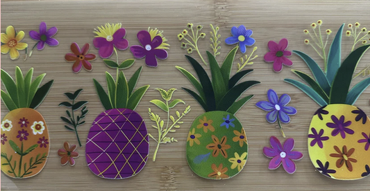 Pineapples