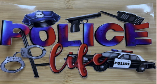 Police Life