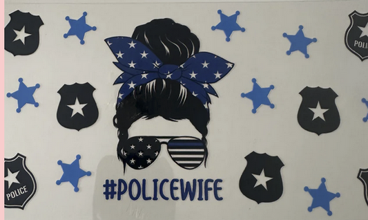 Police Wife