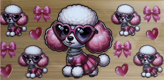 Poodle