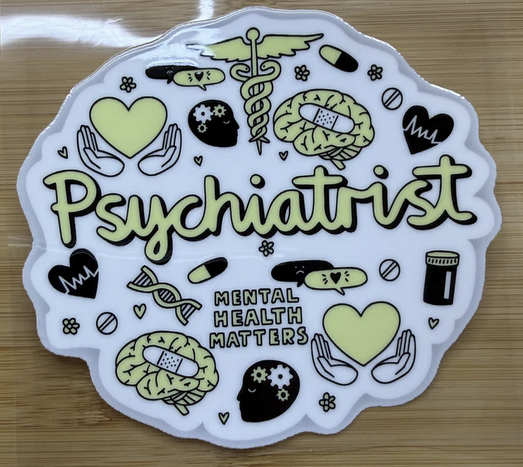 Psychiatrist