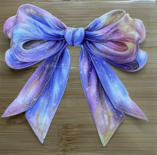 Rainbow Bow