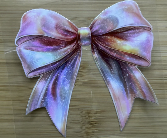 Rainbow Bow 2