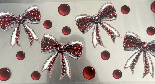 Red Bows