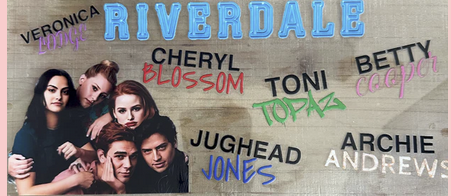 Riverdale